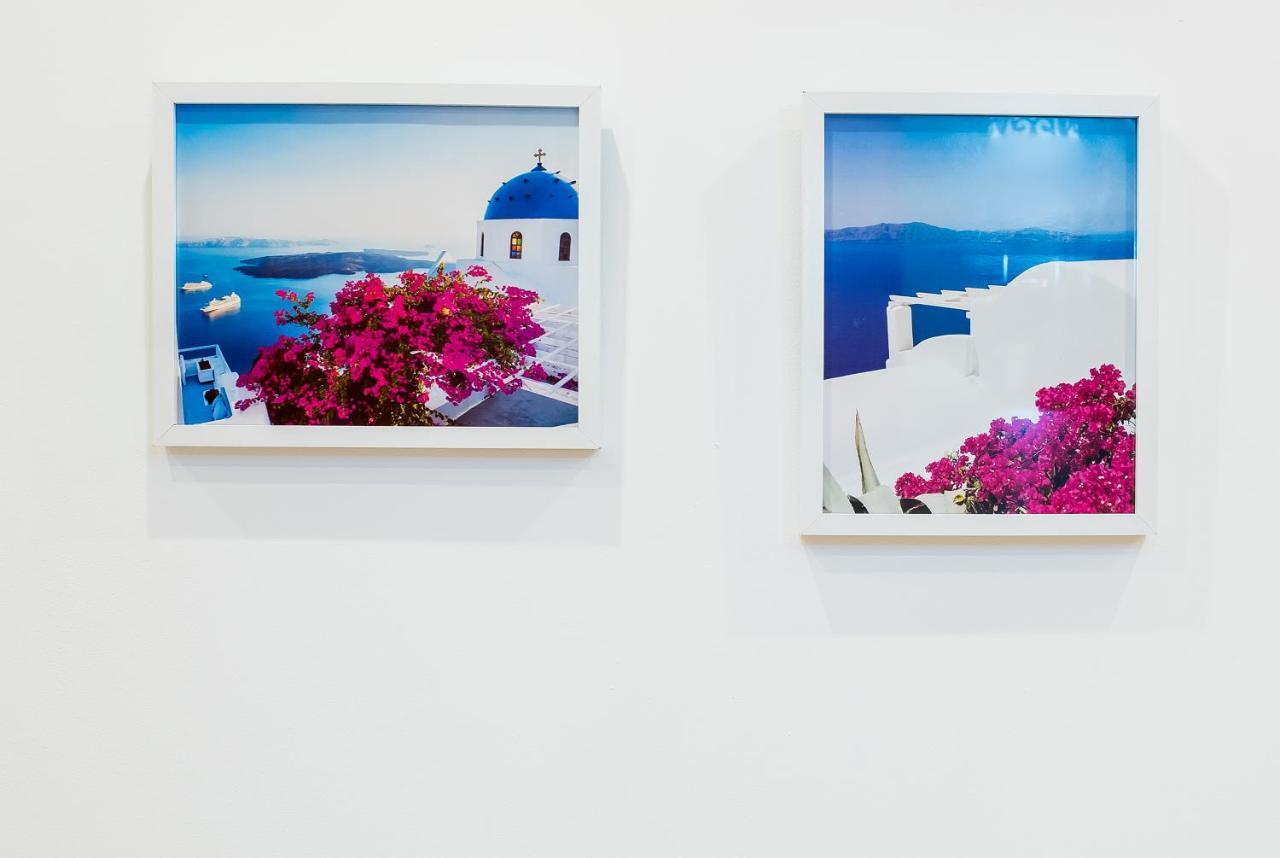 My Sweet Pink Apartment Benidorm Bagian luar foto